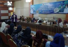 Pemprov Kalsel gelar Bimtek B2SA di Martapura, tingkatkan kapasitas kader Pangan