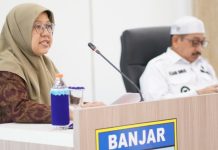 Pemkab Banjar gelar sosialisasi antikorupsi, targetkan 500 penyuluh