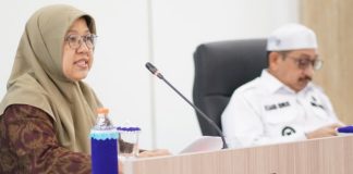 Pemkab Banjar gelar sosialisasi antikorupsi, targetkan 500 penyuluh