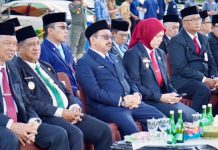 Sinergi pusat dan daerah kunci pembangunan, Kalsel Raih Penghargaan Tertinggi