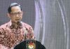 Pemprov Kalsel juara umum penanggulangan kemiskinan dan stunting di ajang Kemendagri