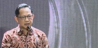 Pemprov Kalsel juara umum penanggulangan kemiskinan dan stunting di ajang Kemendagri