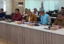 Pemkab Banjar ikuti wawancara pendampingan Smart City kawasan Banjarbakula