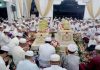 Haul Abah Anang Djazouly: Tradisi doa penuh kerinduan