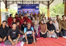 GEBRAK Pariwisata digelar di Murung Batulaba, motivasi promosi wisata kreatif