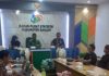 Sensus Ekonomi 2026 Kabupaten Banjar sasar usaha Digital