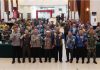 Tahapan Pemilihan Pambakal serentak digelar 22 Juli 2026