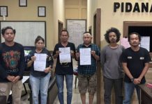Kasus perkelahian di Terminal Martapura diselesaikan lewat jalan damai