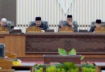 Perumda Pasar Bauntung Batuah dapat tambahan modal Rp 12,29 miliar dari aset daerah