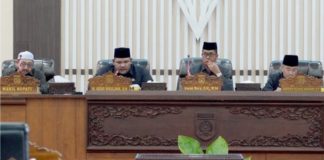 Perumda Pasar Bauntung Batuah dapat tambahan modal Rp 12,29 miliar dari aset daerah