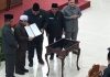 DPRD Banjar bahas lenataan perangkat daerah agar lebih efektif dan sesuai regulasi