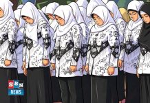Isu peralihan status PPPK menjadi PNS kembali menjadi sorotan utama tahun 2026