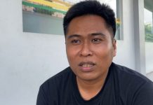 Amrullah tegaskan kunjungan ke Kejaksaan murni sebagai mantan Kades, bukan terkait jabatan DPRD