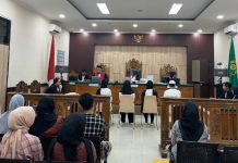 Persidangan Kafe Kotego: Perdebatan bukti dan dakwaan memanas