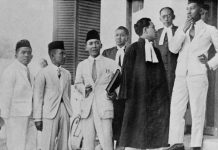 “Makian Hewan”: Bahasa perlawanan rakyat melawan kekuasaan Kolonial