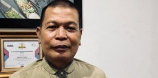 Pelaku usaha di Kabupaten Banjar didorong manfaatkan pinjaman tanpa bunga Kurma Manis