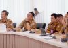 Pemkab Banjar genjot program layanan masyarakat lewat rakor Mingguan