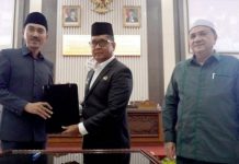 Pemkab Banjar: Perumda Pasar Bauntung Batuah kunci dorong ekonomi masyarakat