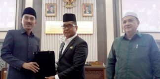 Pemkab Banjar: Perumda Pasar Bauntung Batuah kunci dorong ekonomi masyarakat