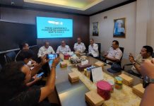 Pemerintah pastikan pemeriksaan dugaan korupsi PDAM Batola tak ganggu pelayanan air