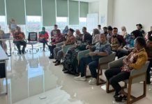 Pelajari RSUD Eka Candrarini, Dinkes dan DPRD Banjar intip konsep RS modern