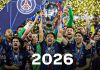 PSG taklukkan Arsenal lewat jalan adu penalti