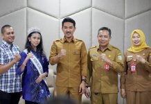 Khalesha siap inspirasi pelajar di ajang nasional