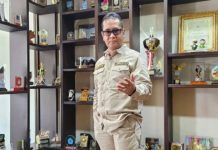 Wakil Ketua DPRD Banjar Pastikan Pengawasan MBG Tetap Berjalan Meski Pimpinan BGN Berganti