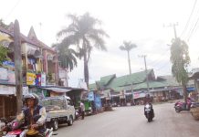 Pemkab Banjar tempuh jalur hukum kembalikan status aset di Pusat Perbelanjaan Sekumpul