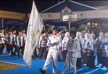 Batola tuan rumah MTQN XXXVII Kalsel 2026, bidik prestasi lebih baik