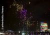 Pertunjukan Drone Vivid Sydney terhenti, puluhan unit jatuh akibat masalah frekuensi