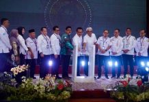 Pemprov Kalsel gelar Public Communication Summit 2026, dihadiri kepala Dinas Kominfo Kabupaten/kota