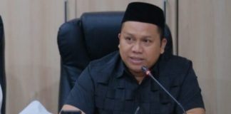 Progres Raperda UMKM Banjar masuk bab kekayaan intelektual
