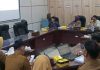 Komisi IV DPRD Banjar bahas APBD 2026 dan toilet sekolah
