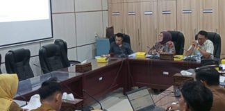 Komisi IV DPRD Banjar bahas APBD 2026 dan toilet sekolah
