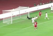 Gemilang! Timnas Indonesia hancurkan Oman 3-0 di Garuda Championship Series