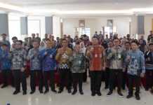 Hadapi efisiensi anggaran, Pemkab Banjar genjot penerimaan PBB-P2