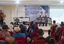 Tiga kecamatan prioritas, Pemkab Banjar genjot penerimaan pajak daerah
