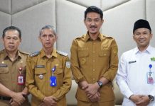 Hadapi dua MTQ 2026, LPTQ Banjar matangkan persiapan teknis