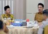 Persiapan dua ajang MTQ besar Banjar dibahas bersama Bupati