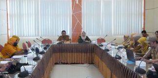 Verifikasi Renja 2027 Kabupaten Banjar akan berlangsung 5 hari kerja