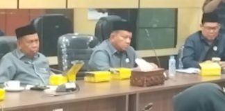 Atas keluhan masyarakat, DPRD Banjar benahi data kemiskinan
