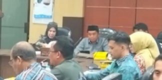 Tanpa data akurat, Bansos di Kabupaten Banjar berisiko salah sasaran