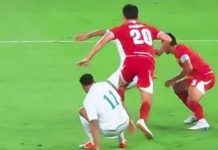 Gemilang! Timnas Indonesia hancurkan Oman 3-0 di Garuda Championship Series