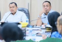 DPRD Banjar susun aturan: Ritel modern wajib bermitra dengan UMKM lokal