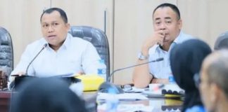DPRD Banjar susun aturan: Ritel modern wajib bermitra dengan UMKM lokal