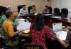 Komisi II DPRD Banjar: Satu kali rapat lagi sebelum Raperda disahkan