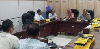 Dari masalah antrean hingga warna cat, ini catatan DPRD untuk RSUD Ratu Zalecha