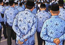 Hindari beban APBD, Mendagri larang angkat honorer kecuali guru dan nakes