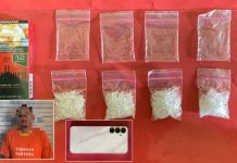 Satresnarkoba Polres Batola ungkap kasus Sabu 20 gram di Marabahan